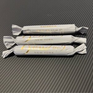 Bond No 9 Tribeca EDP sample’s 1.7 ml X 3 
( 3 samples included )